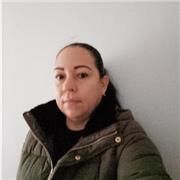 Profesora de educación integral